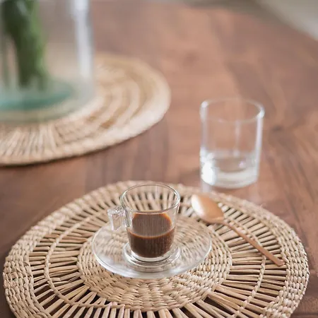 Couette-café Vicoloterzo 4*