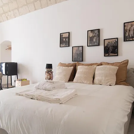 Couette-café Vicoloterzo