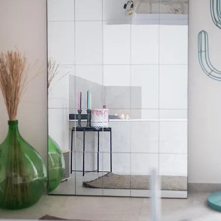 Vicoloterzo Couette-café