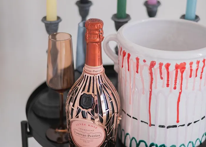 Vicoloterzo 4* 바리