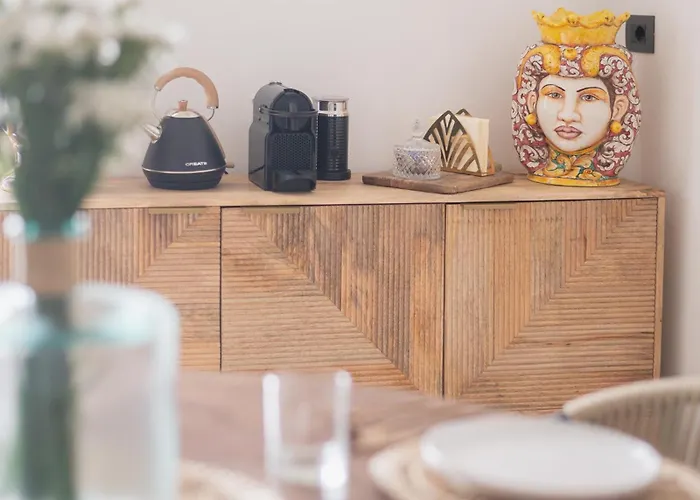 Vicoloterzo 4* 바리