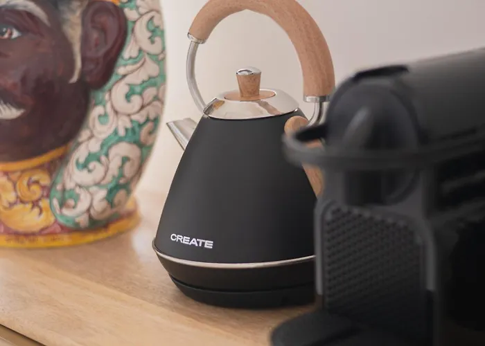 Vicoloterzo Bed & Breakfast Bari