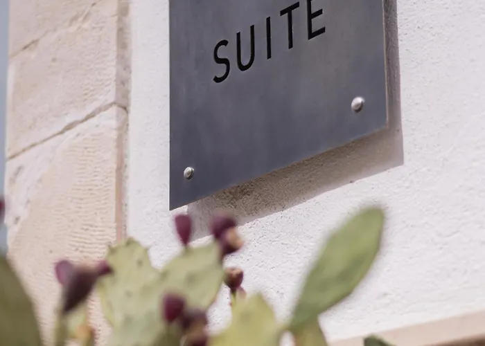 B&B Vicoloterzo 바리