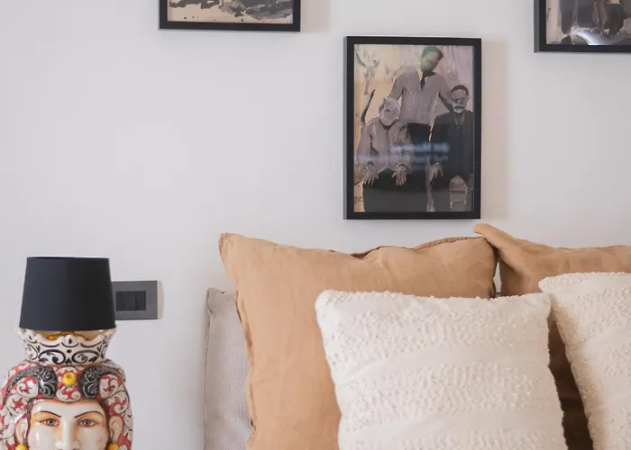 Vicoloterzo 4* 바리