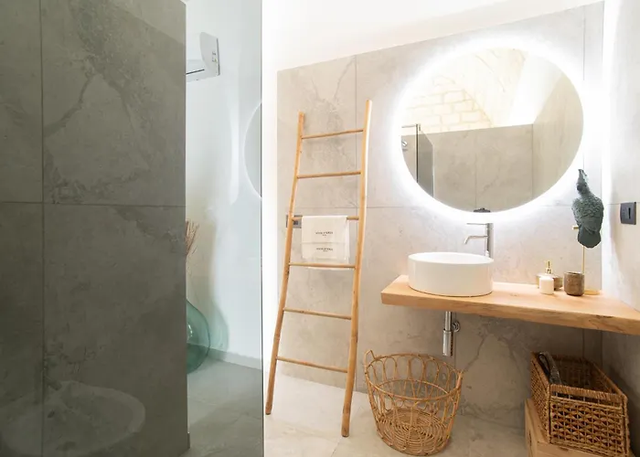 Vicoloterzo 4* 바리