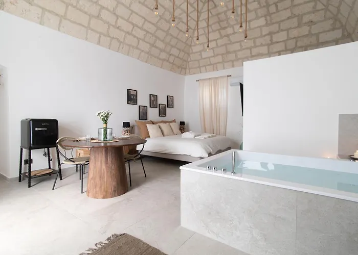 Bed & Breakfast Vicoloterzo Bari