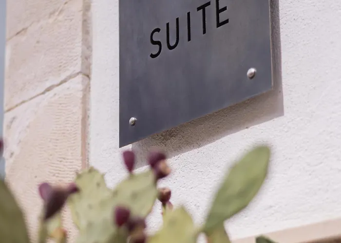 Vicoloterzo Bed & Breakfast