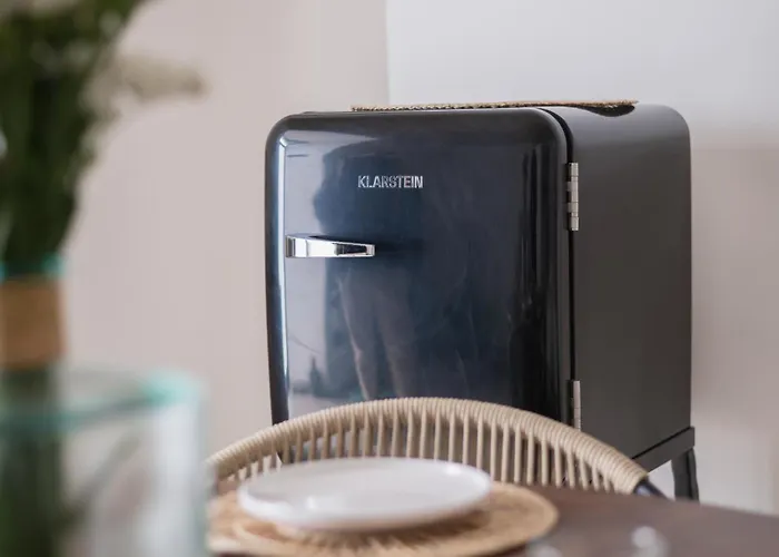 Vicoloterzo Bed & Breakfast Bari