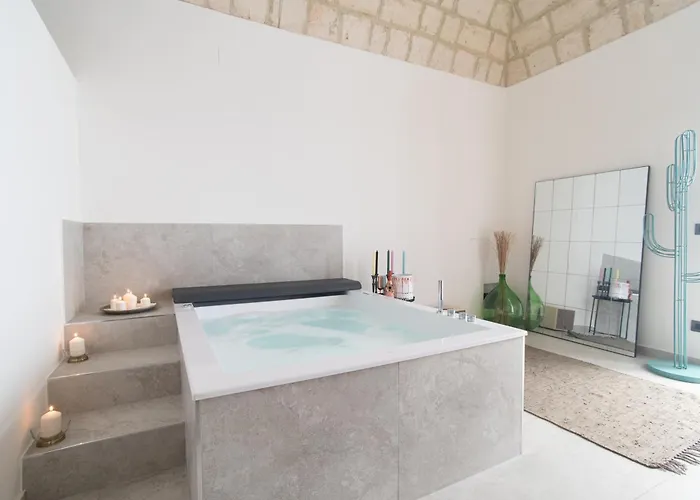 Vicoloterzo Bed & Breakfast Bari