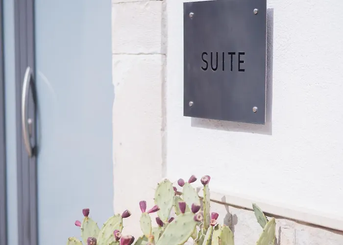 Vicoloterzo Bed & Breakfast 4*