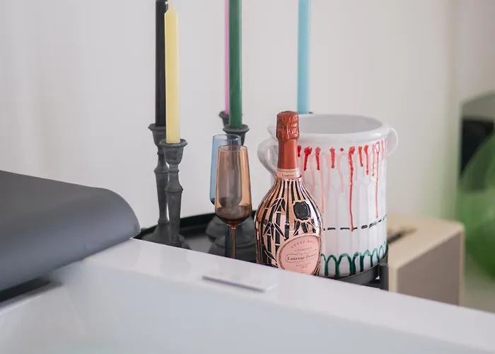 Vicoloterzo B&B 바리