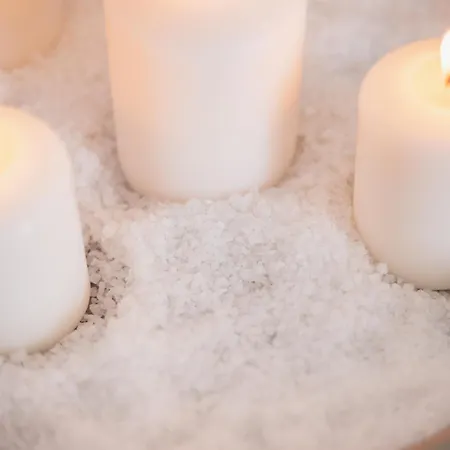 Nocleg ze śniadaniem Vicoloterzo Bari