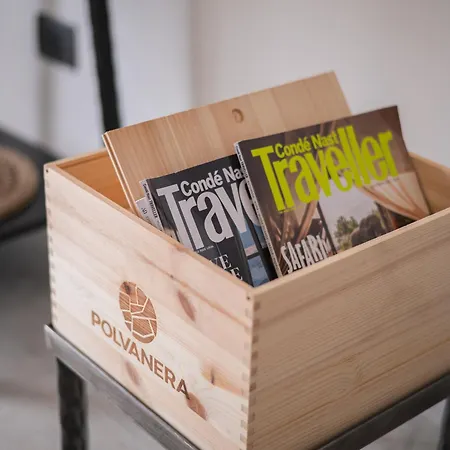 Panzió Vicoloterzo 4*