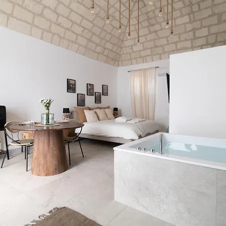 Panzió Vicoloterzo Bari