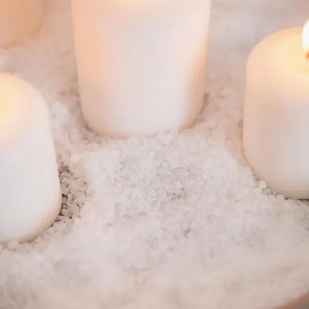 Vicoloterzo Nocleg ze śniadaniem 4*