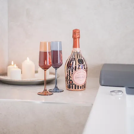 Panzió Vicoloterzo 4*