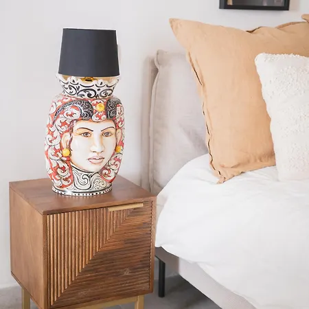 Nocleg ze śniadaniem Vicoloterzo Bari