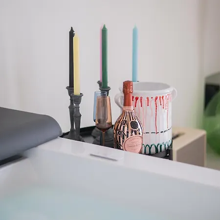 Vicoloterzo Panzió Bari