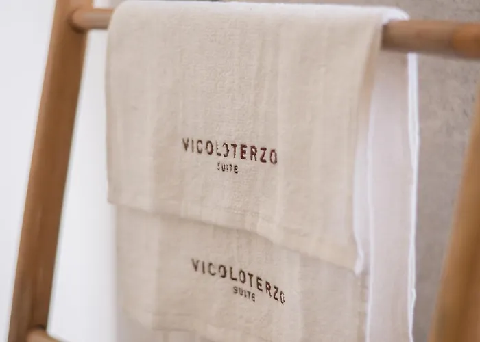 Couette-café Vicoloterzo