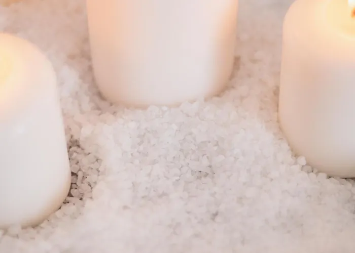 Vicoloterzo Couette-café 4*