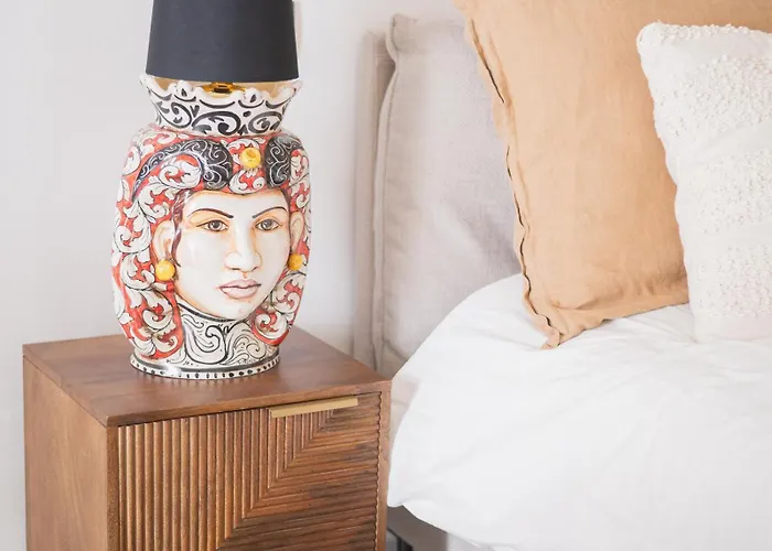 Couette-café Vicoloterzo Bari