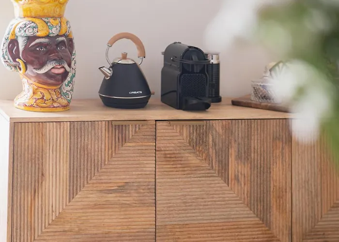 Couette-café Vicoloterzo